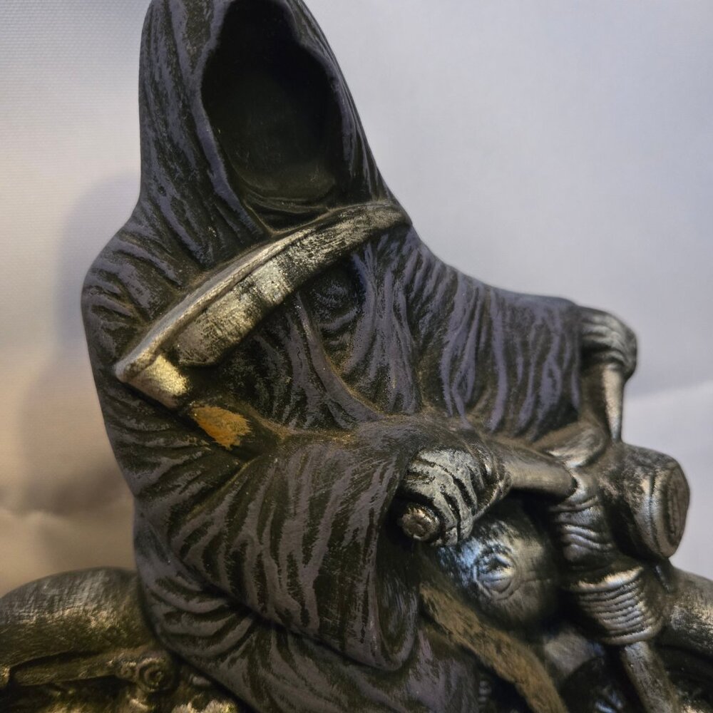 Grim reaper statue - Picture 2 of 8